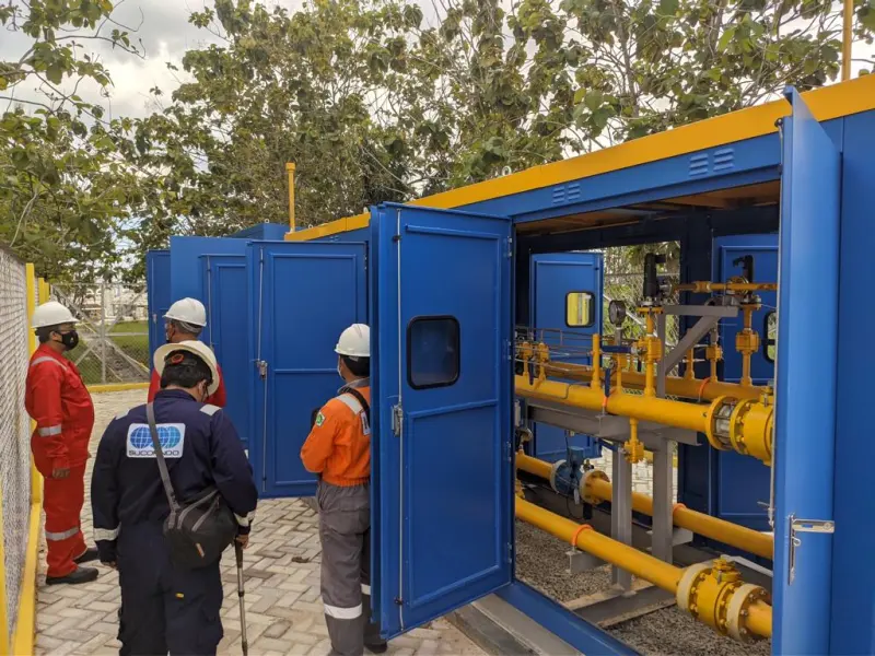 Bakal Melantai di BEI, Calon Emiten RGAS Dorong Penggunaan Produk Dalam Negeri