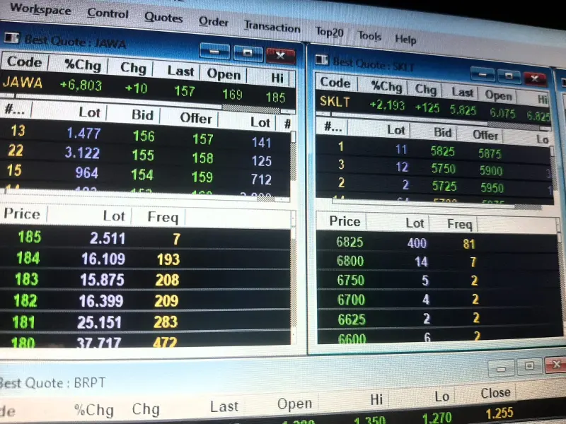BEI Keluarkan Aturan Terkait Delisting dan Relisting