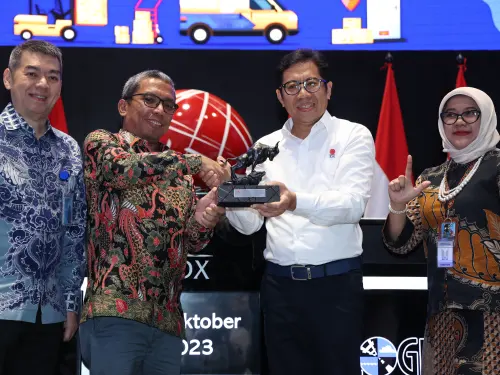 BEI Minta Emiten Yang Di Suspend Untuk Lebih Kooperatif