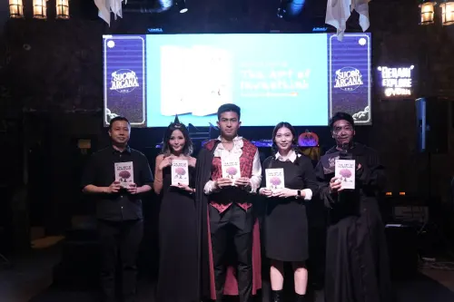 Ekonom Sucor Prediksi Pertumbuhan Ekonomi AS Melambat di Q3 dan Q4 Tahun Ini
