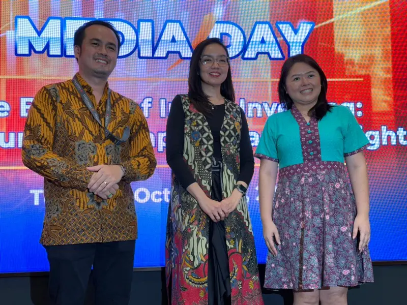 Jelang Pendaftaraan Capres dan Cawapres, Mirae Asset Sekuritas : Market Menunggu Cawapres Dari Ganjar dan Prabowo