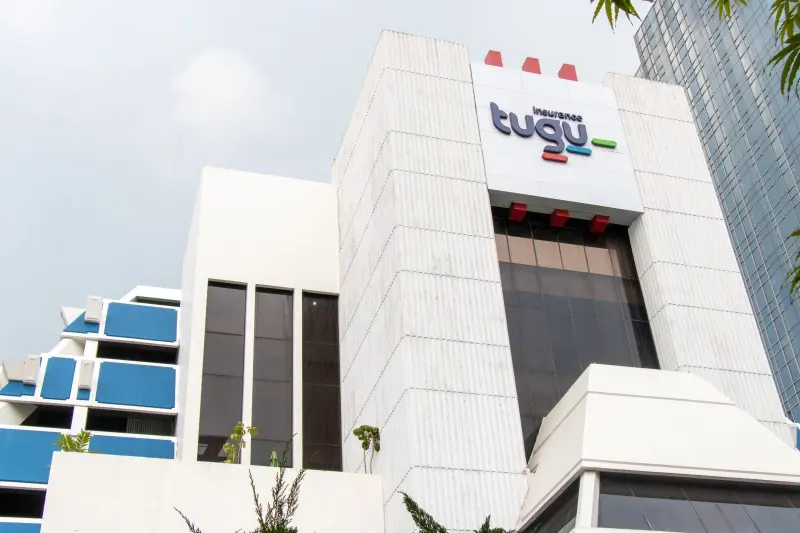 Premi Bruto Tembus Rp 5,45 Triliun, Anak Usaha Pertamina Catatkan Laba Rp 1,14 Triliun pada Triwulan III-2023