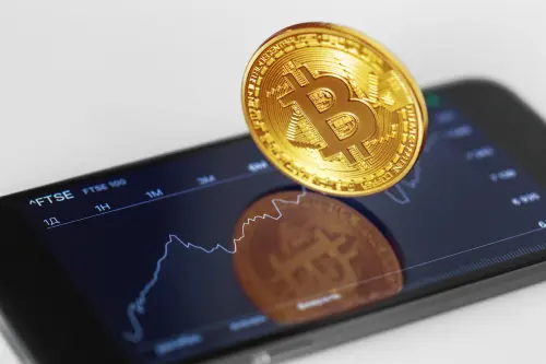 OJK Mulai Siapkan Regulasi Peralihan Pengawasan Perdagangan Kripto