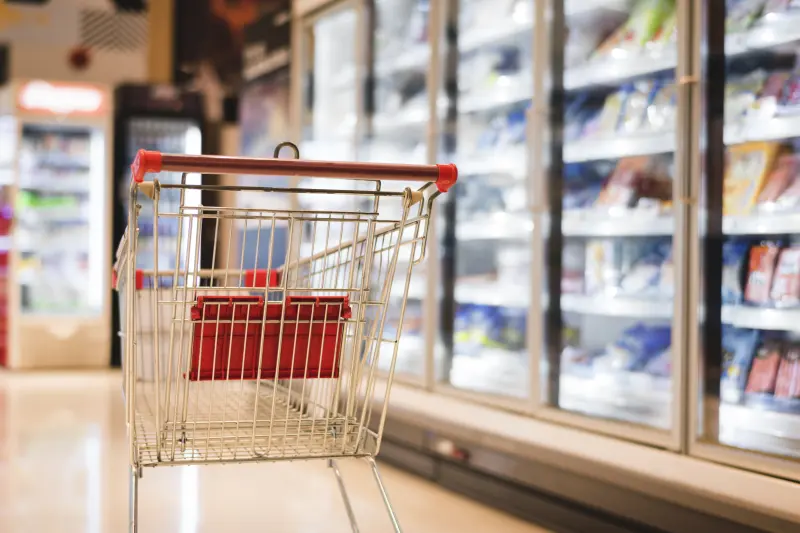 Aprindo Ramal Pertumbuhan Industri Retail Jelang Lebaran Tumbuh 3,8 Persen