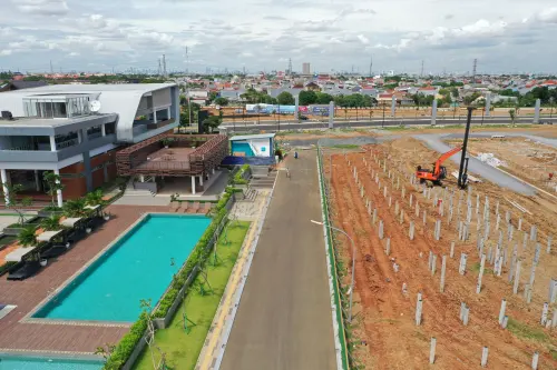 Hadirkan Summarecon Crown Gading, Emiten SMRA Kian Kokoh Menjadi Primadona Properti