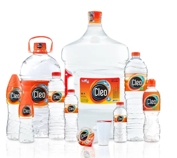 CLEO Siapkan Capex Rp 450 Miliar untuk Bangun 3 Pabrik Baru