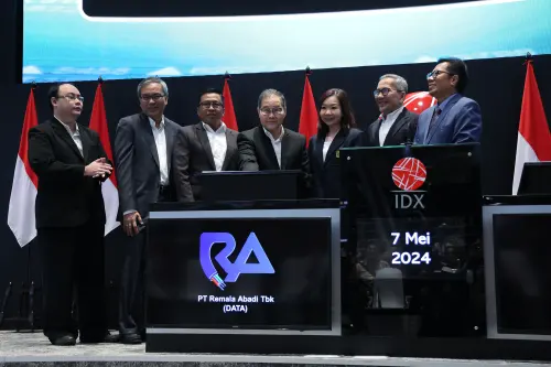 Debut IPO, Remala Abadi (DATA) Oversubscribe 35,8 Kali