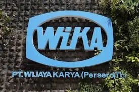 Defisit Sentuh Rp8,3 Triliun, Kelangsungan Usaha Wijaya Karya (WIKA) Diragukan