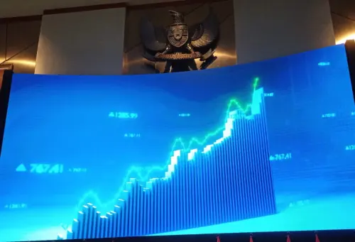 IHSG Berpotensi Menguat, Ini Rekomendasi Untuk Saham ULTJ, ERAA, BBNI, NCKl dan BRPT