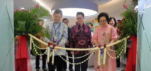 Perluas Jaringan Layanan Perbankan di PIK, BINA Berambisi jadi Pilihan Masyarakat