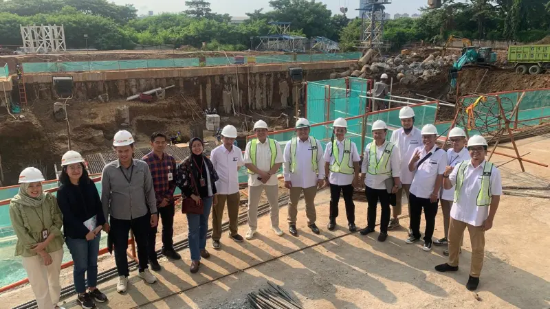 Dukung Dana Tapera, Pengembang Siap Kebut Bangun Rumah Murah