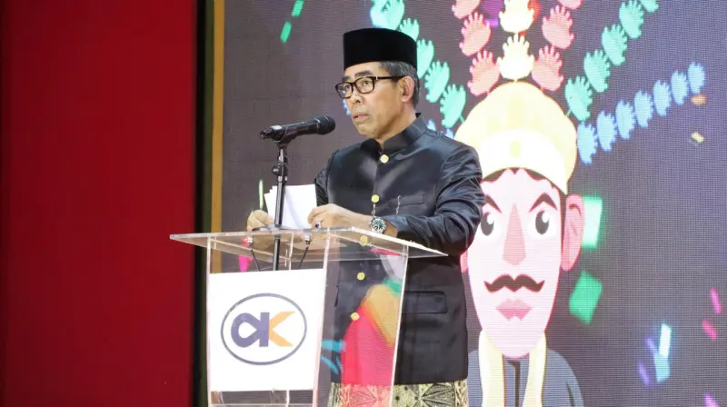 Ini Cara Askrindo Berikan Apresiasi Guru PAUD Berprestasi
