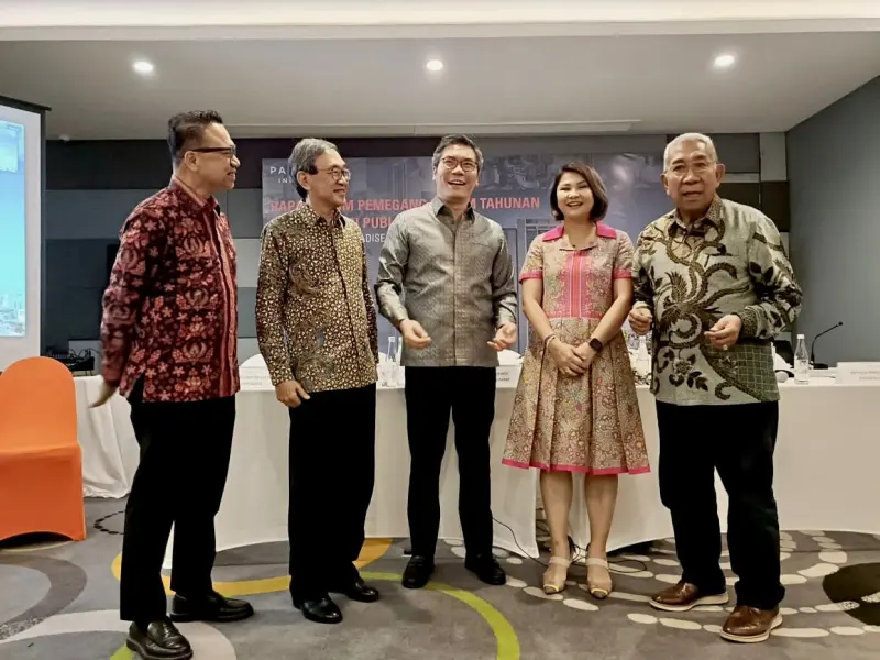 INPP Siap Gelar Aksi Korporasi (Emisi Obligasi) di Semester Kedua 2024