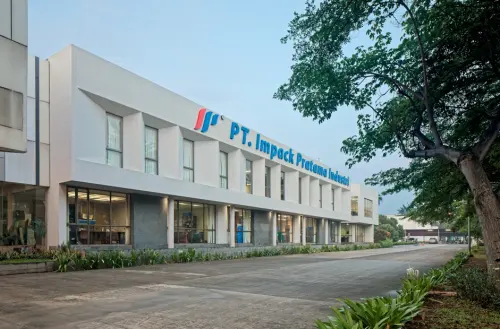 Pasca Akuisisi Mulford Holdings, Impack Pratama (IMPC) Optimis Dapat Dongkrak Pendapatan