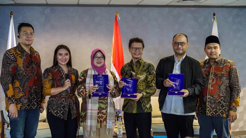 Pengusaha Minta Rencana Pembentukan Badan Penerimaan Negara (BPN) Dikawal Semua Pihak