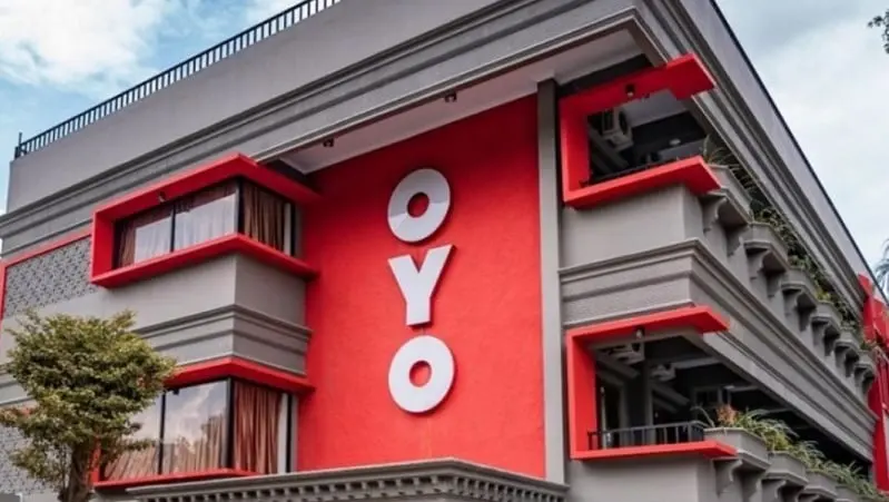 Sering Check In? Ini Penilaian Untuk OYO
