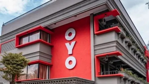 Sering Check In? Ini Penilaian Untuk OYO