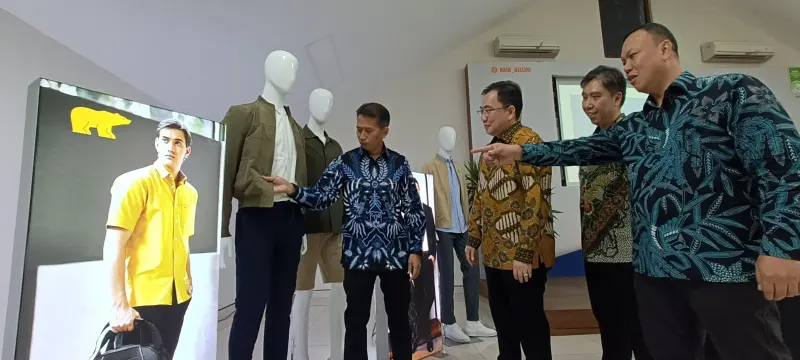 Tingkatkan Daya Saing, BELL Gelontorkan Rp20 Miliar Tambah Pabrik Baru