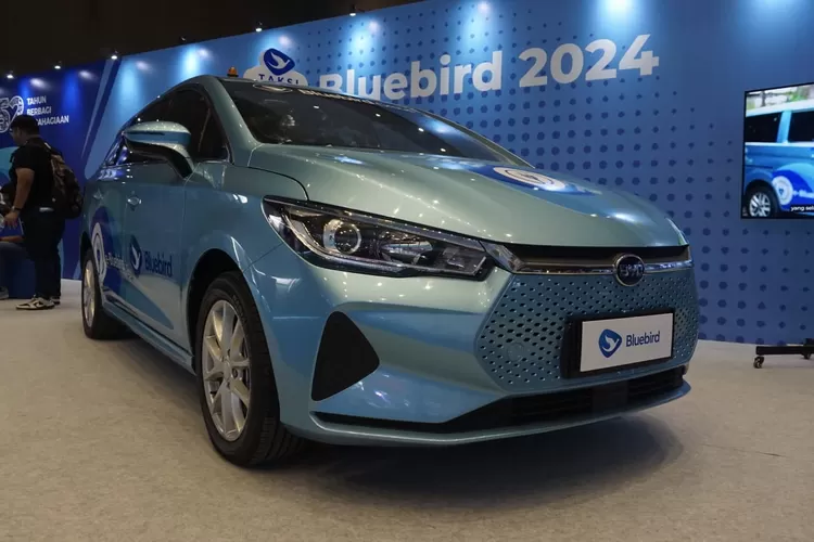 Semester I-2024, Pendapatan BIRD Melonjak Double Digit Sebesar Rp 267 Miliar