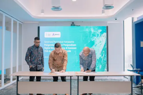 Gandeng Integrasi Transit Jakarta, DOOH Perluas Pengusahaan Digital Media di Transportasi Publik