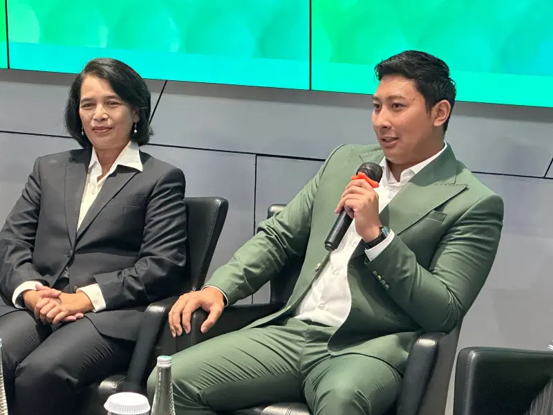 Listing di BEI, Perusahaan Milik Cucu Soeharto GOLF Siap Ekspansi