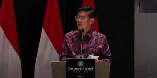 Perkenalkan Power Fund Series, Indo Premier Sekuritas Wujudkan Keadilan Bagi Investor di Indonesia