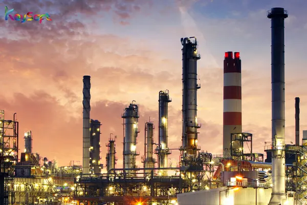 PMI Manufaktur Indonesia Membaik, Rebound ke Level Ekspansif