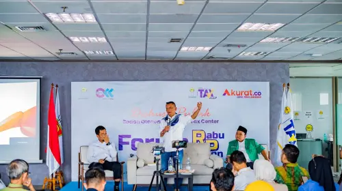 Tegas, HIPMI Minta Pemerintah Tunda Kenaikan PPN 12%