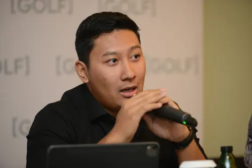 Tetapkan Harga IPO Rp 200 per Saham, Intra Golflink Bakal Bangun Hotel Mewah di Bali