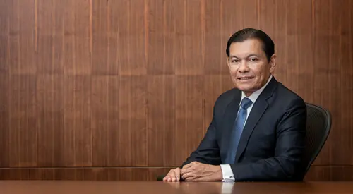 Bos Citi Indonesia Ungkap Potensi AI Dapat Merubah Industri Perbankan Global