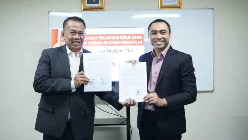 Buka Cabang ke-8, IDEA Gandeng Hotel Bintang 5 Ra Suite Simatupang Jakarta