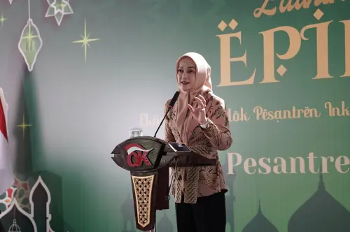 Dorong Peningkatan Literasi, Inklusi, dan Digitalisasi Keuangan Syariah, OJK Kembangkan Program EPIKS