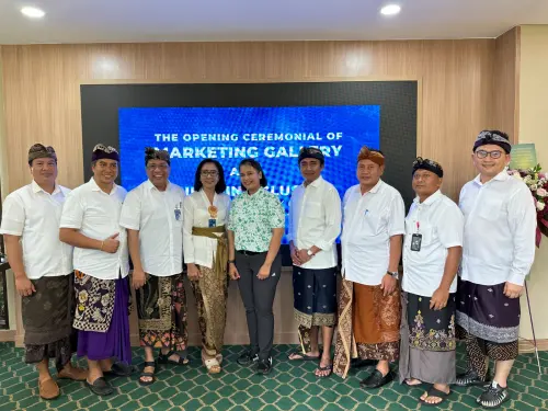 Emiten GOLF Kantongi Rp 111 Miliar Pasca Penjualan Rumah Mewah