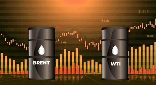 Harga Minyak Terkerek Sentimen Ketegangan Timur Tengah