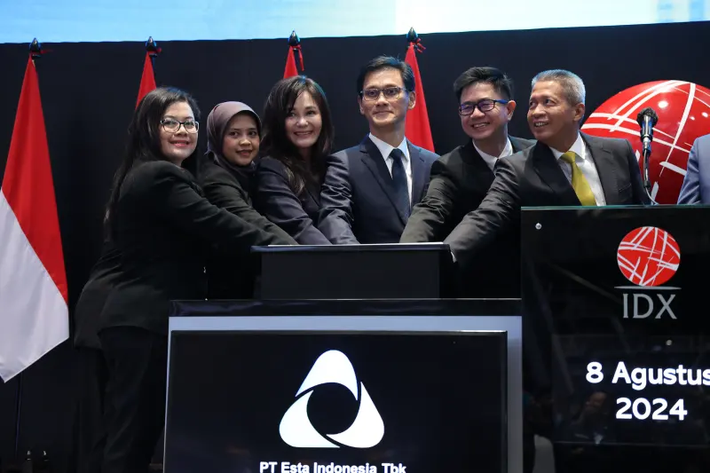 IPO, Emiten Budidaya Burung Walet NEST Bidik Dana Rp 164,5 Miliar