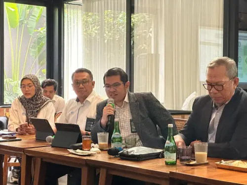 Kantongi Kontrak Baru Sebesar Rp 3,36 Triliun, WTON Akui Tidak Ketergantungan pada WIKA