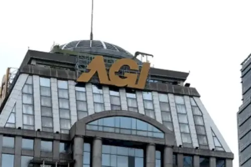 Melanggar Aturan, Emiten Milik Tomy Winata Bank Artha Graha International Kena Sanksi OJK