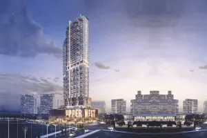 Semester I-2024, Emiten Properti BSDE Raup Laba Bersih Rp 2,33 Triliun