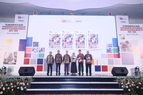 Tingkatkan Pertumbuhan dan Daya Saing, OJK Keluarkan Roadmap Industri Penjaminan 2024 - 2028