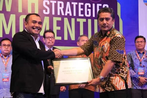 Gelar RUPSLB, WIFI Angkat Mantan Petinggi Telkomsel Jadi Direktur