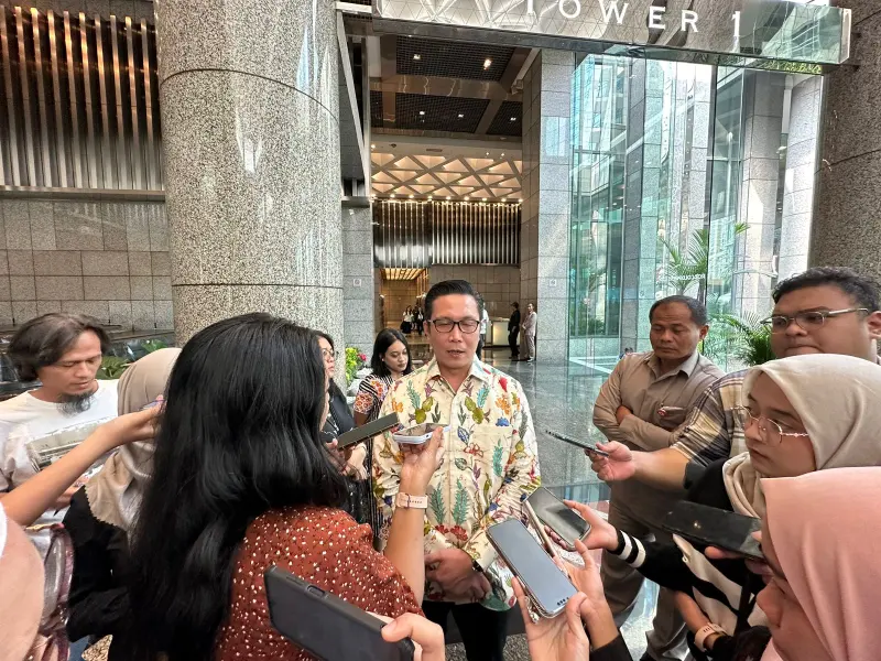 Adanya Dugaan Kasus Gratifikasi IPO, BEI Pastikan Target IPO tidak Menurun