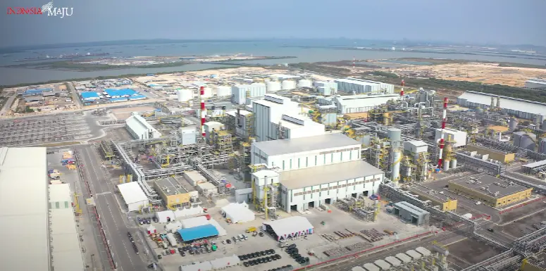 Dukung Hilirisasi, PLN Siap Pasok Listrik Andal untuk Pembangunan Smelter Freeport di Gresik