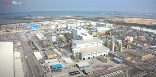 Dukung Hilirisasi, PLN Siap Pasok Listrik Andal untuk Pembangunan Smelter Freeport di Gresik