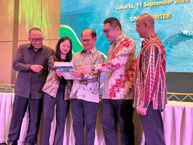 Pasca IPO, Emiten Pakan Udang Golden Westindo (GWAA) Bakal Masuk ke Pasar Eropa