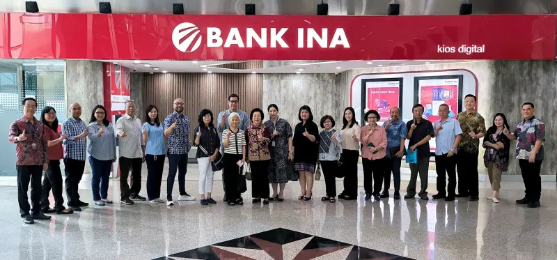 Peringati Harpelnas 2024, Ini Komitmen Bank Ina (BINA) kepada Nasabah