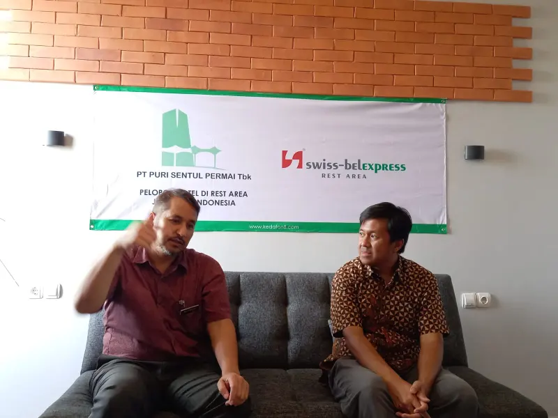 Setelah KM 379A, Kolaborasi JMRB dan Puri Sentul Permai (KDTN) Berpotensi Lanjut ke Rest Area Lainnya