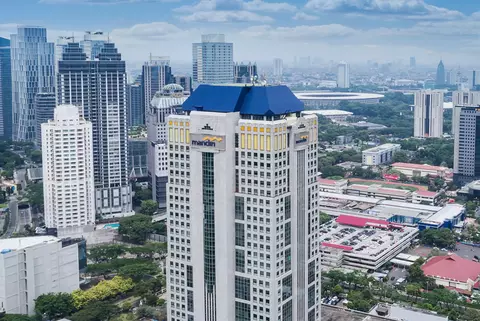 Perkuat Sinergi dan Pengembangan Sektor Kelautan, BMRI Teken Kerja Sama dengan Kementerian Keluatan dan Perikanan