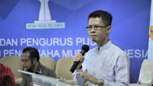 Apindo Sebut 3 Tantangan yang Harus Diselesaikan oleh Pemerintahan Prabowo