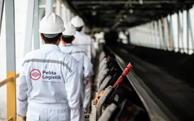Divestasi Aset, Pendapatan IMC Pelita Logistik (PSSI) Anjlok Jadi $62,4 Juta