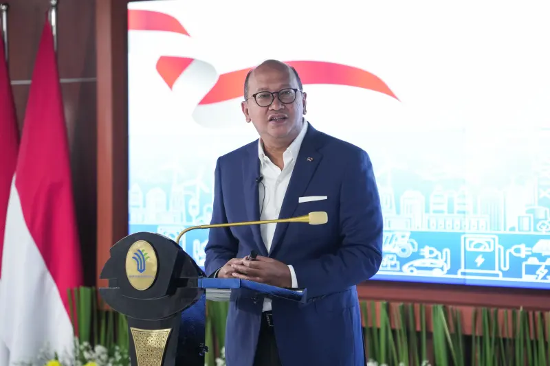 Gacor, Q3-2024 BKPM Catatkan Realisasi Investasi Rp 431,48 Triliun Naik 15,24%